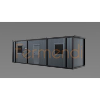 Container System CS LC07