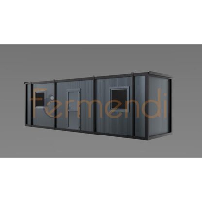 Container System CS LC07