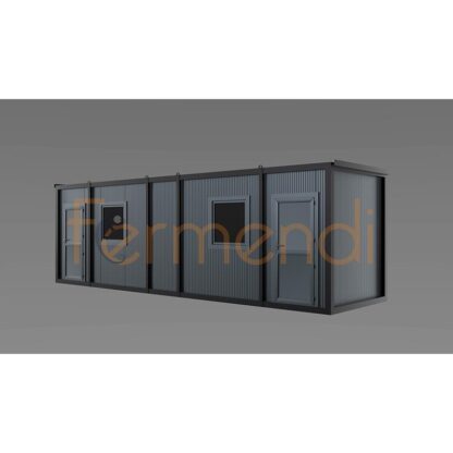 Container System CS LC12 – Bild 2
