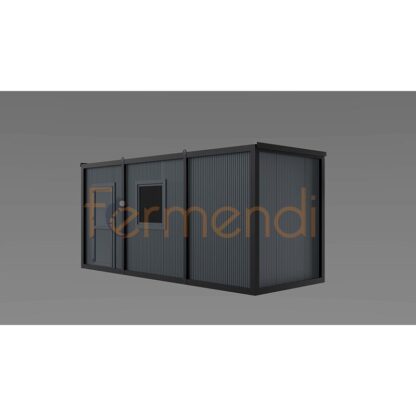Container System CS MC08 – Bild 3