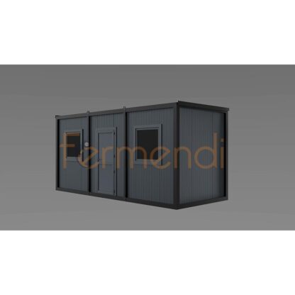 Container System CS MC09