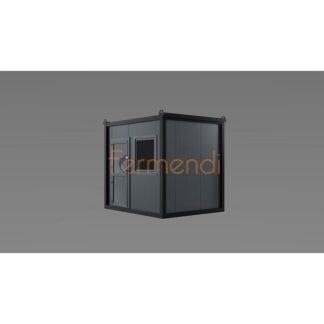 Container System CS SC01