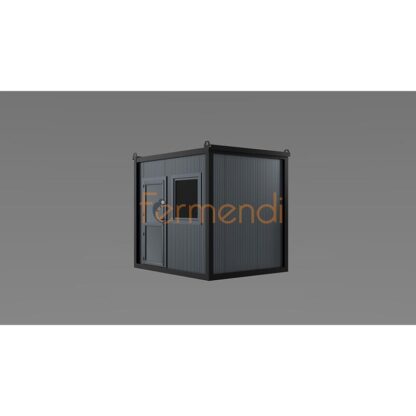 Container System CS SC01