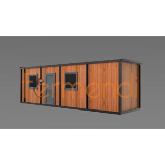 Container System CS LC04