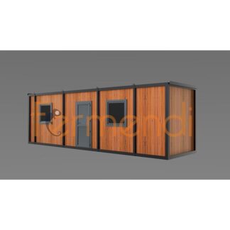 Container System CS LC10