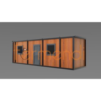 Container System CS LC11