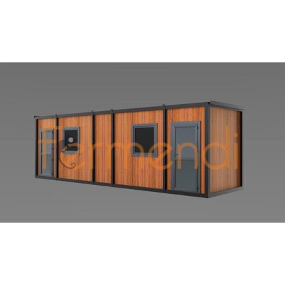 Container System CS LC12 – Bild 3