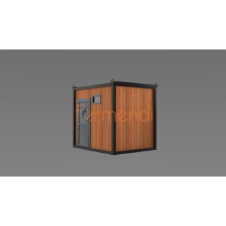 Container System CS SC03