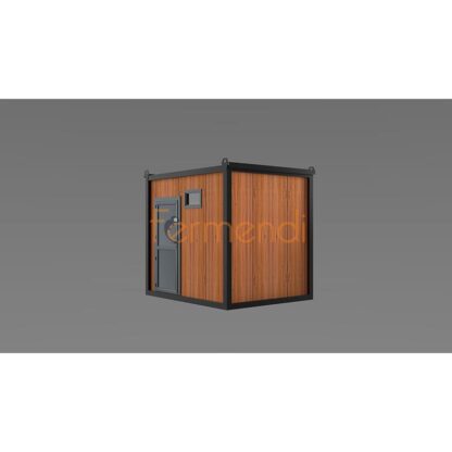 Container System CS SC03