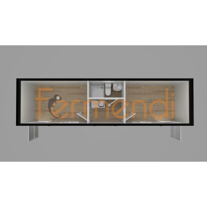 Container System CS LC12 – Bild 4