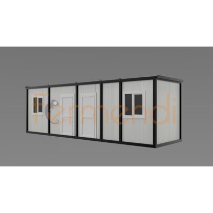 Container System CS LC02