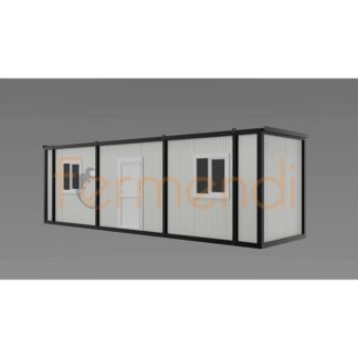 Container System CS LC05