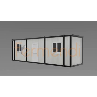 Container System CS LC05