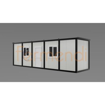 Container System CS LC06