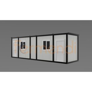Container System CS LC12