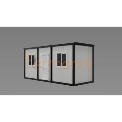 Container System CS MC01 – Bild 2