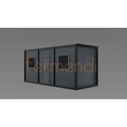 Container System CS MC01