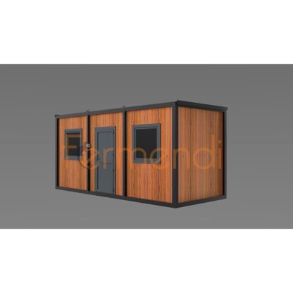 Container System CS MC01 – Bild 3