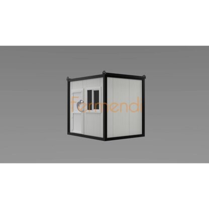 Container System CS SC01 – Bild 2