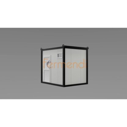 Container System CS SC02