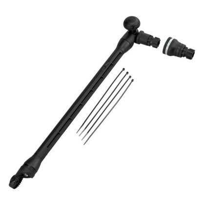 Railblaza Echolotgeber-Halterungsset 41 cm, ohne Plattform