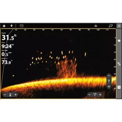 MEGA LIVE 2 Imaging Geber – Bild 6