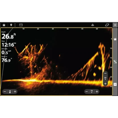 MEGA LIVE 2 Imaging Geber – Bild 7