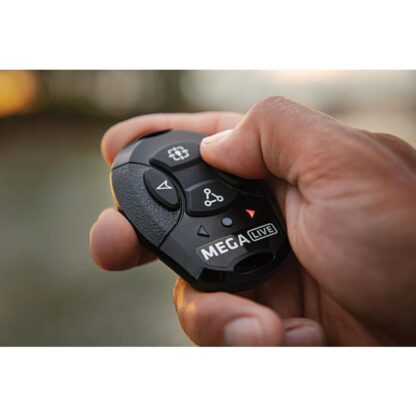 MEGA LIVE Target Lock - Fernbedienung – Bild 2