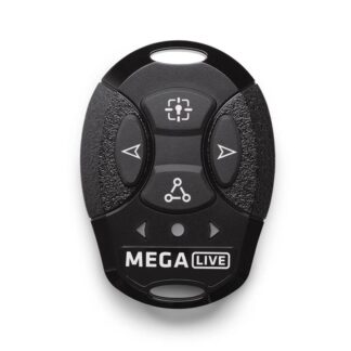 MEGA LIVE Target Lock - Fernbedienung