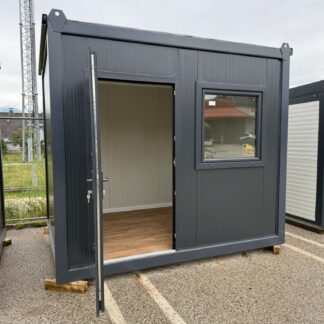 Container System CS SC01