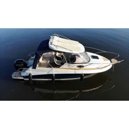 Pegazus Esacapade 600 Suntop – Bild 62