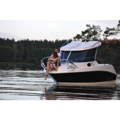 Pegazus Esacapade 600 Suntop – Bild 31