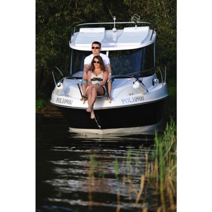 Pegazus Esacapade 600 Suntop – Bild 36