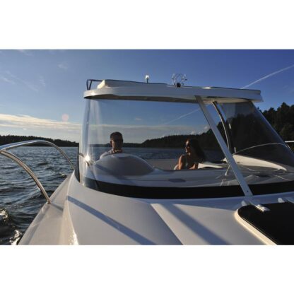 Pegazus Esacapade 600 Suntop – Bild 37