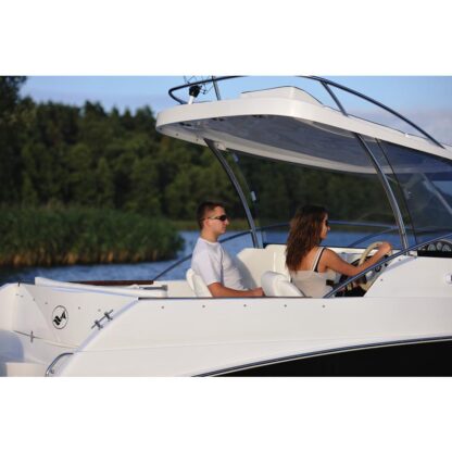 Pegazus Esacapade 600 Suntop – Bild 38