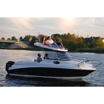 Pegazus Esacapade 600 Suntop