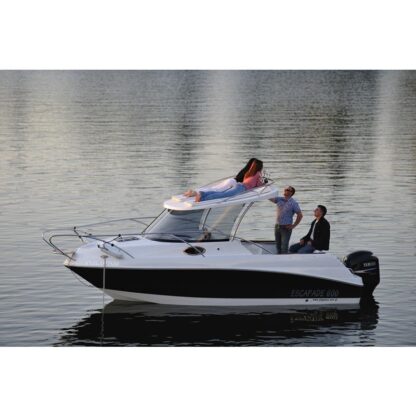 Pegazus Esacapade 600 Suntop – Bild 42