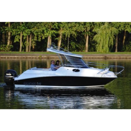 Pegazus Esacapade 600 Suntop – Bild 47
