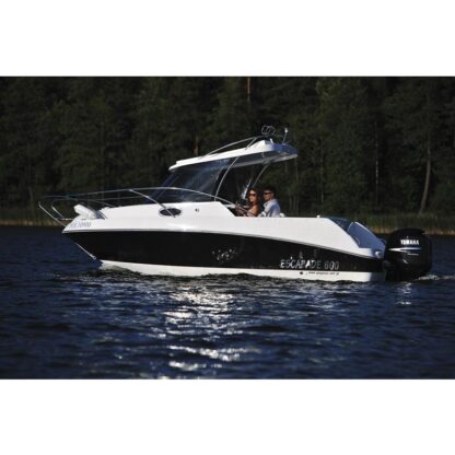 Pegazus Esacapade 600 Suntop – Bild 48