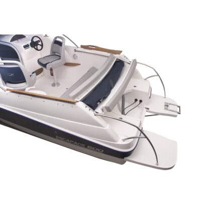 Pegazus Esacapade 600 Suntop – Bild 89