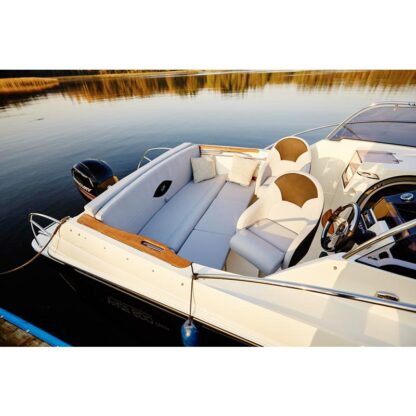 Pegazus Esacapade 600 Suntop – Bild 20