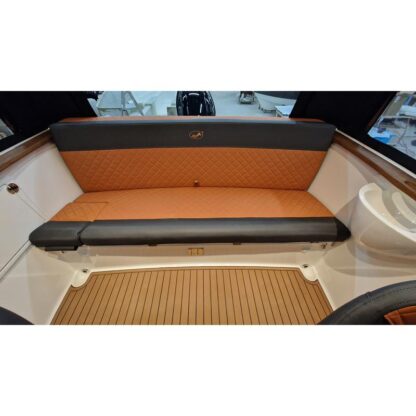 Pegazus Esacapade 600 Suntop – Bild 8