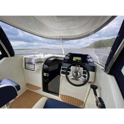 Pegazus Esacapade 600 Suntop – Bild 61