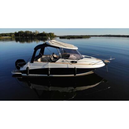 Pegazus Esacapade 600 Suntop – Bild 4