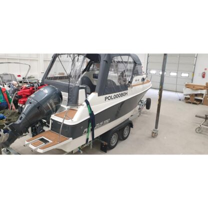 Pegazus 550 – Bild 45