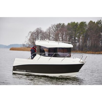 Pegazus 560 Top Fisher – Bild 2