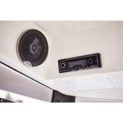 Pegazus 560 Top Fisher – Bild 12