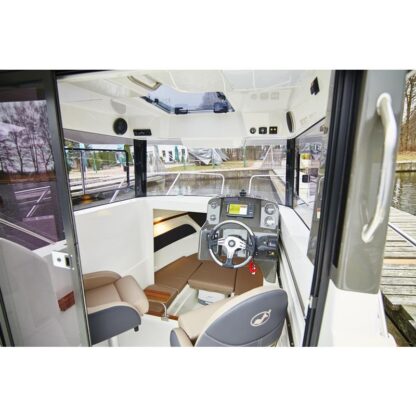 Pegazus 560 Top Fisher – Bild 13
