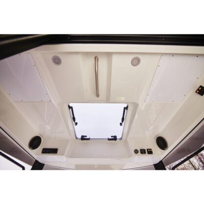 Pegazus 560 Top Fisher – Bild 14