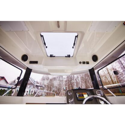 Pegazus 560 Top Fisher – Bild 15